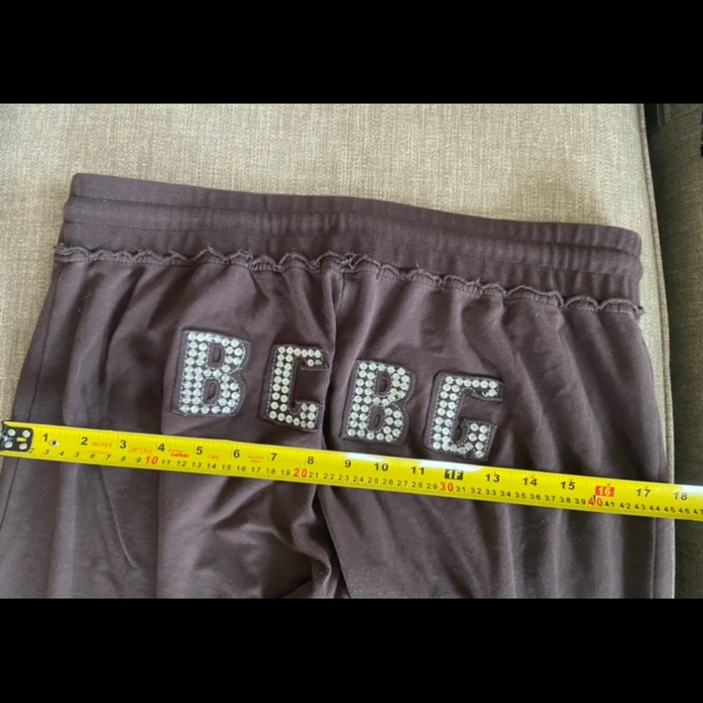Good condition BCBG lounge pants size L